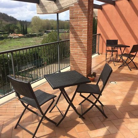 B&B Sole Luna Perugia Exterior photo