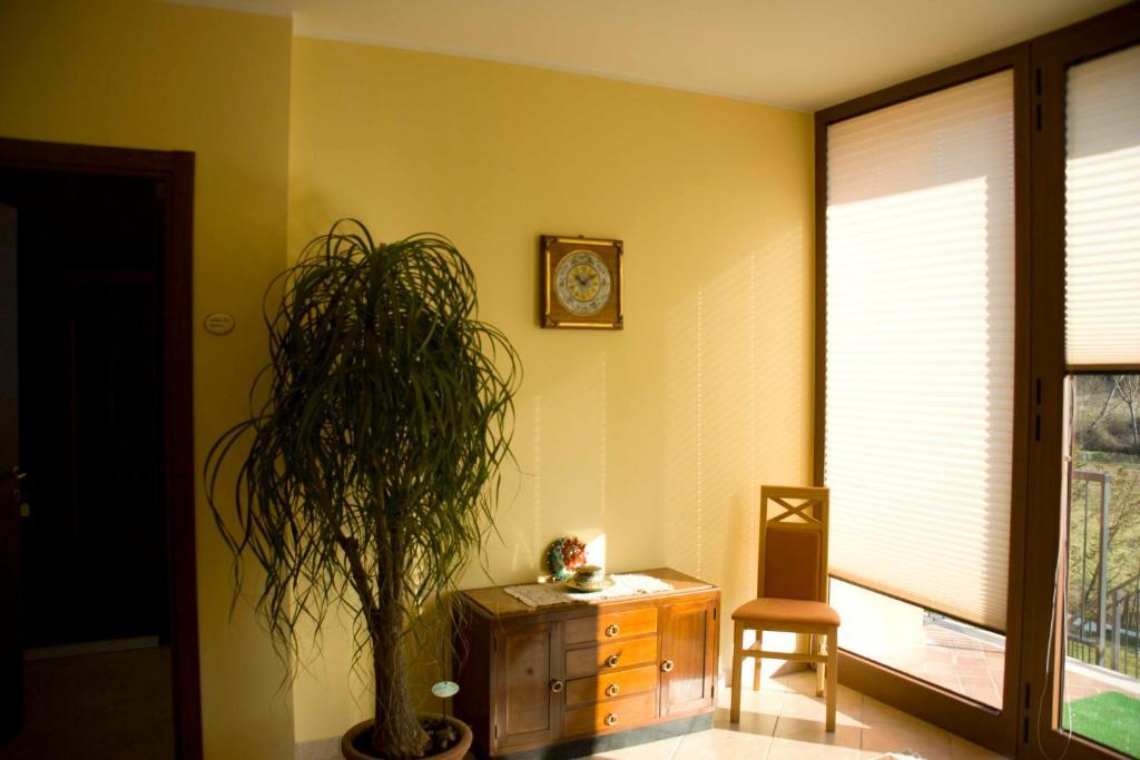 B&B Sole Luna Perugia Exterior photo