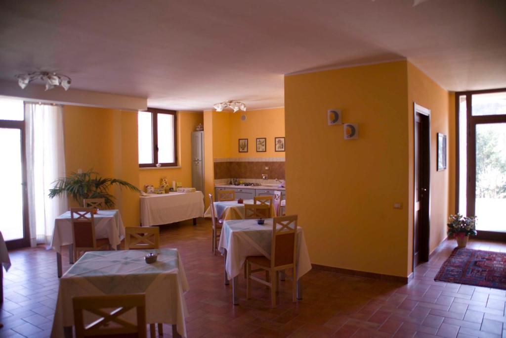 B&B Sole Luna Perugia Exterior photo