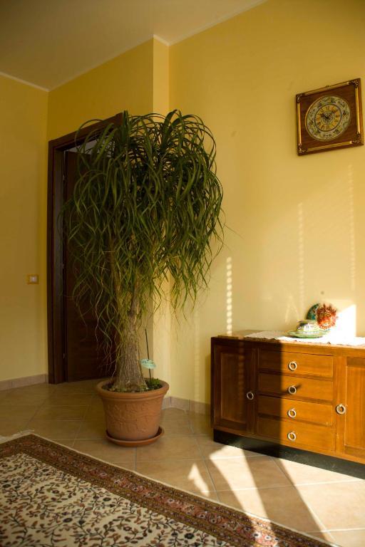 B&B Sole Luna Perugia Exterior photo