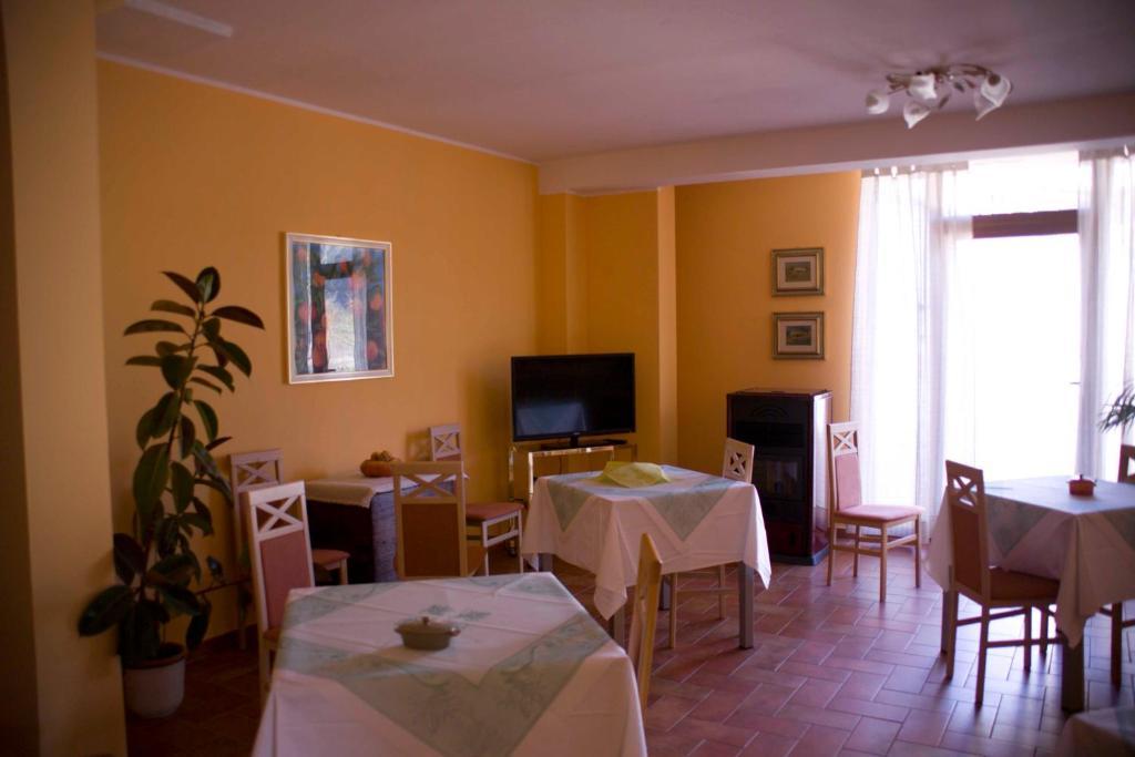 B&B Sole Luna Perugia Exterior photo