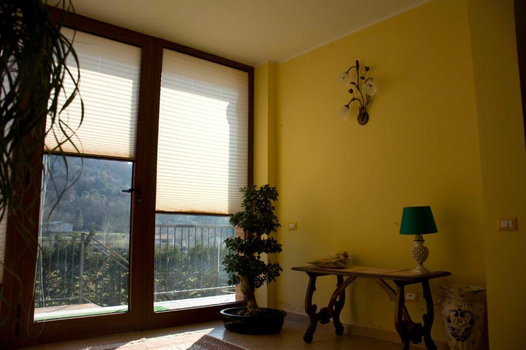 B&B Sole Luna Perugia Exterior photo