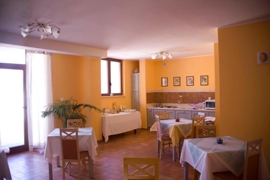 B&B Sole Luna Perugia Exterior photo