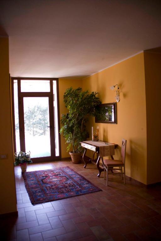 B&B Sole Luna Perugia Exterior photo