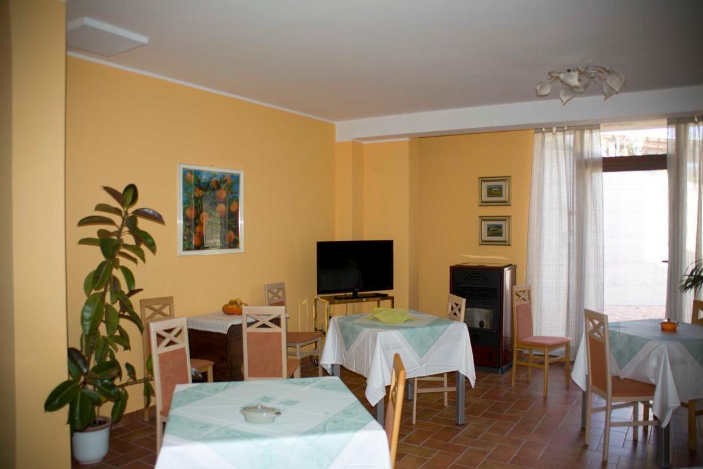 B&B Sole Luna Perugia Exterior photo