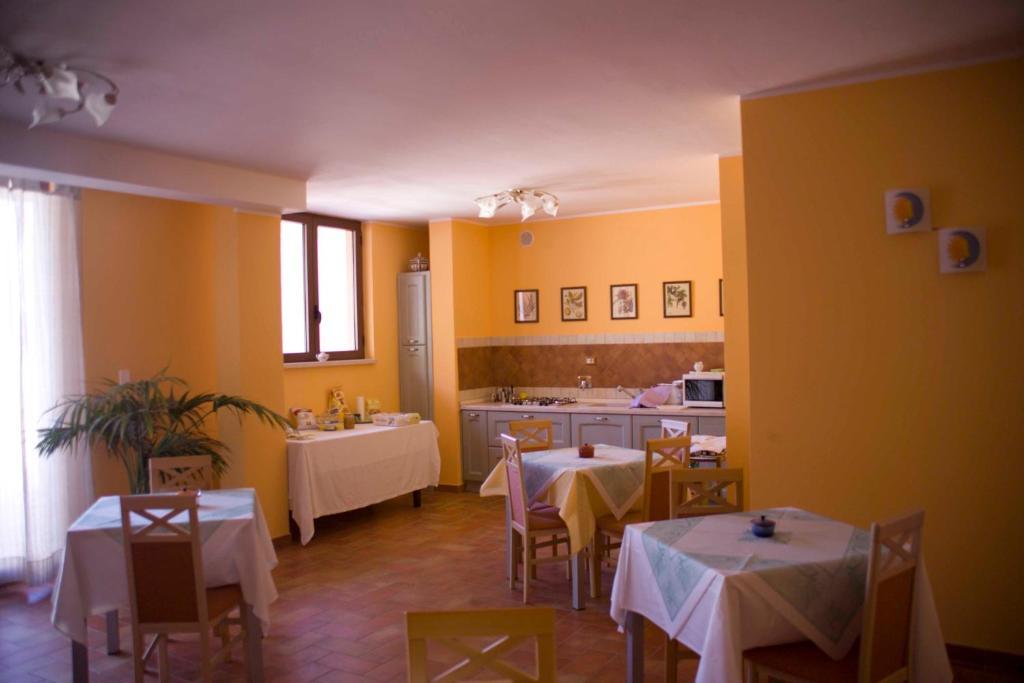 B&B Sole Luna Perugia Exterior photo