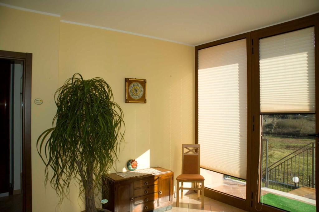 B&B Sole Luna Perugia Exterior photo
