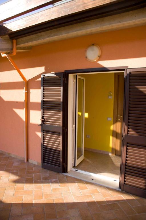 B&B Sole Luna Perugia Exterior photo