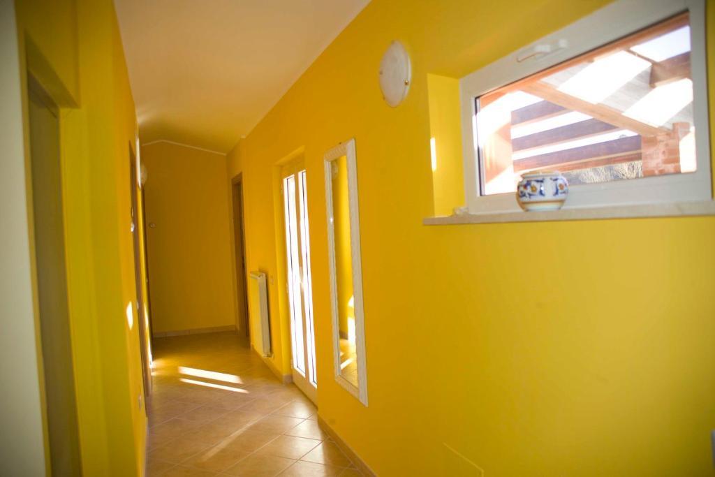 B&B Sole Luna Perugia Exterior photo