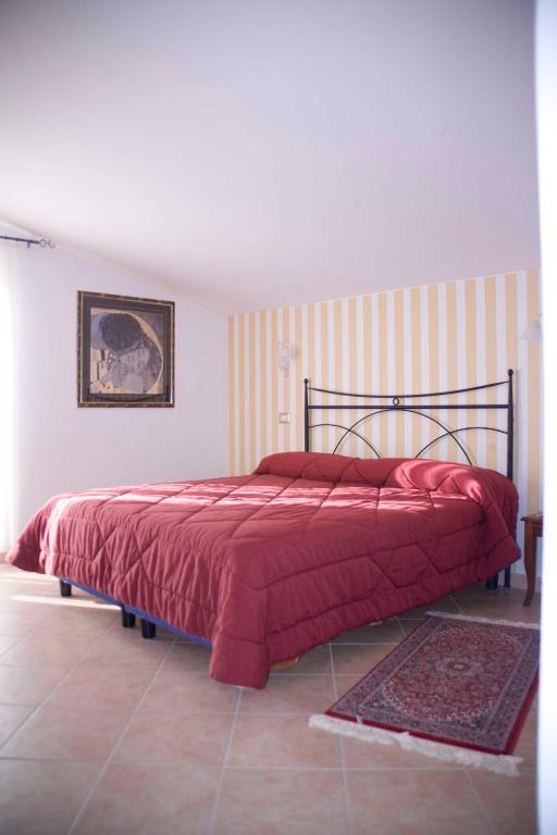 B&B Sole Luna Perugia Room photo