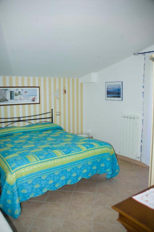 B&B Sole Luna Perugia Room photo
