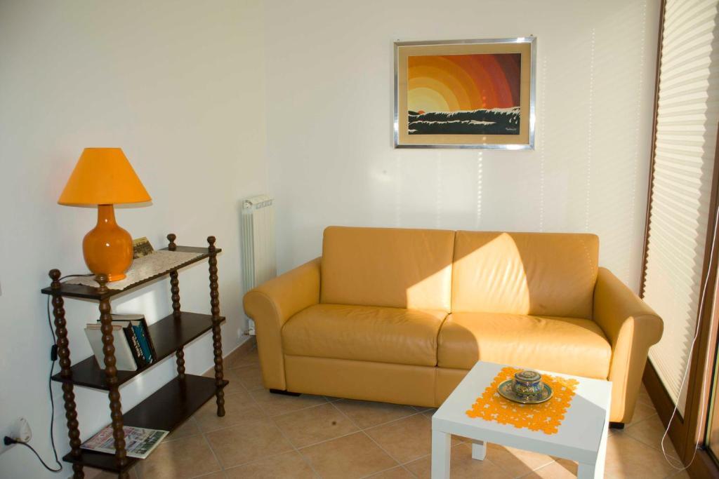 B&B Sole Luna Perugia Room photo
