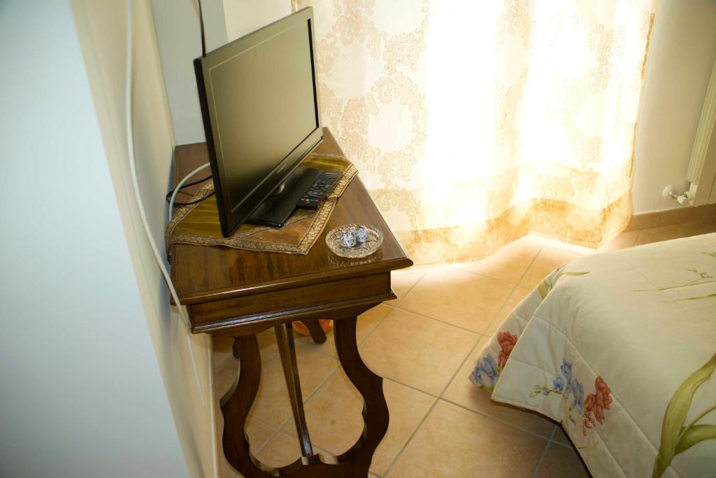 B&B Sole Luna Perugia Room photo