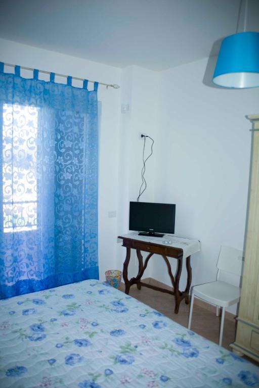 B&B Sole Luna Perugia Room photo