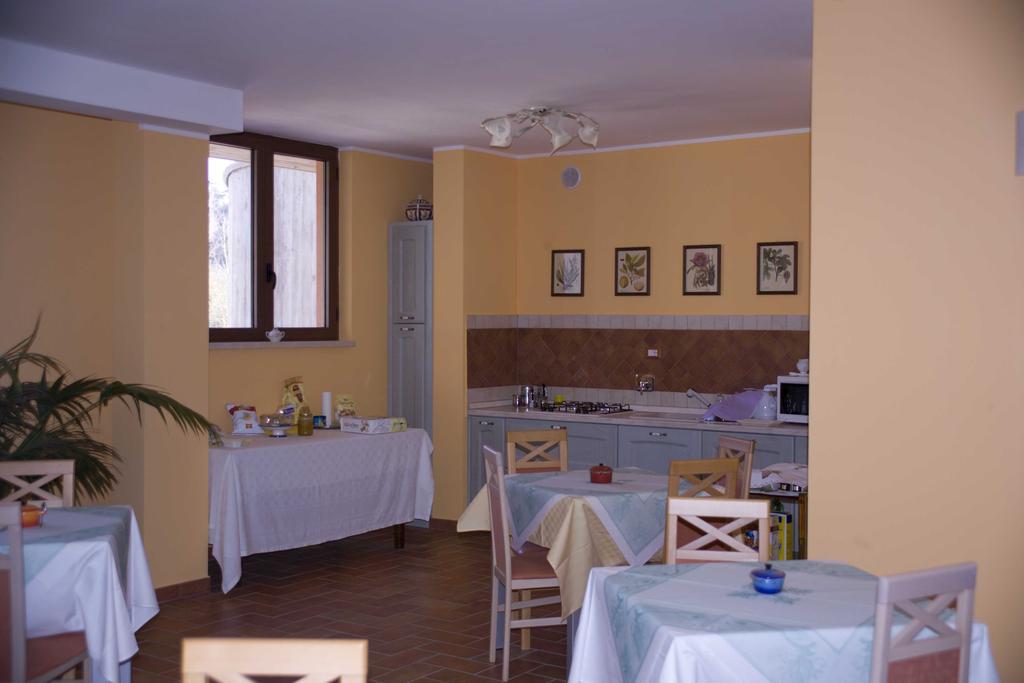 B&B Sole Luna Perugia Exterior photo