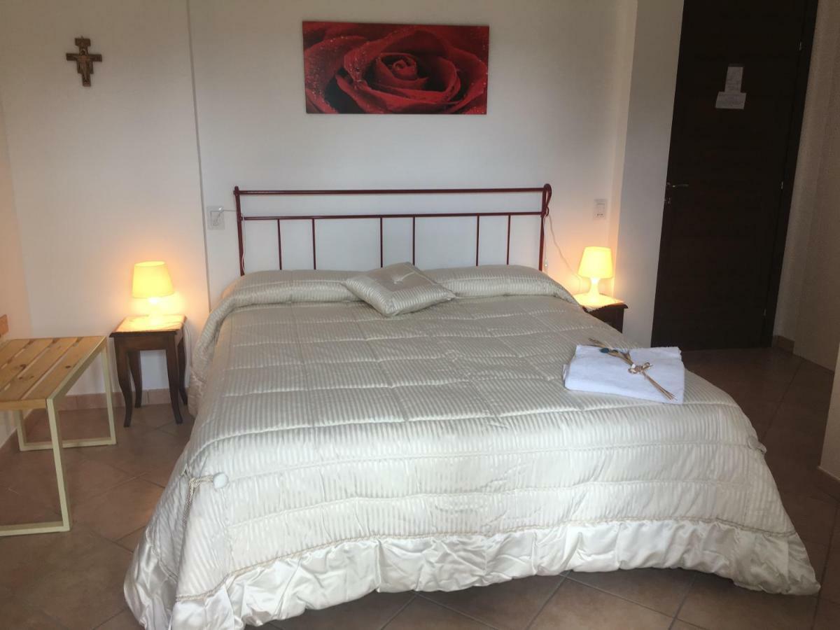 B&B Sole Luna Perugia Exterior photo