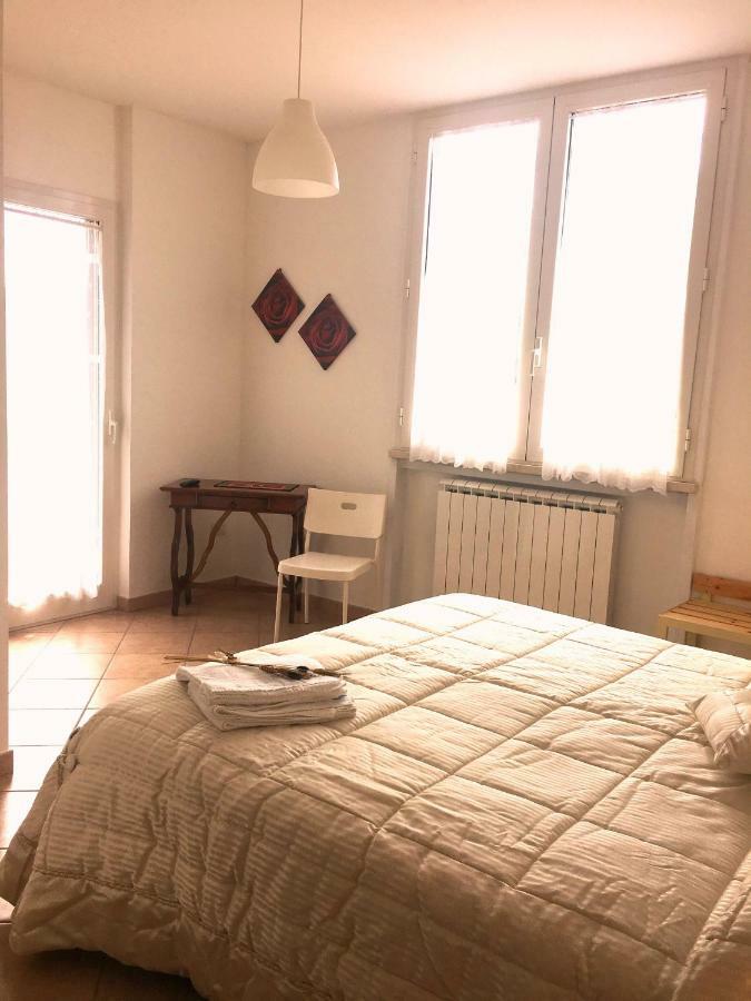 B&B Sole Luna Perugia Exterior photo