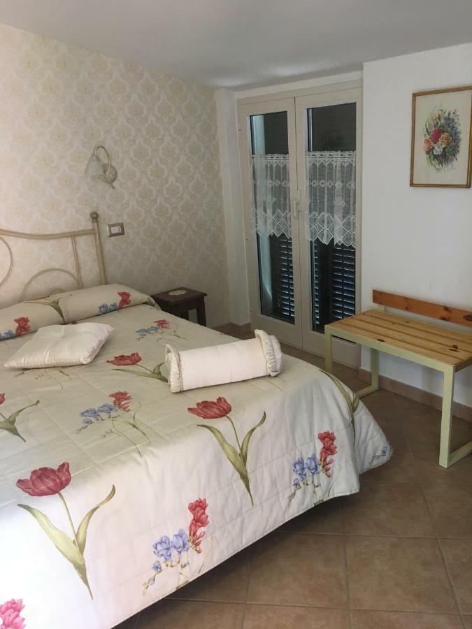 B&B Sole Luna Perugia Exterior photo