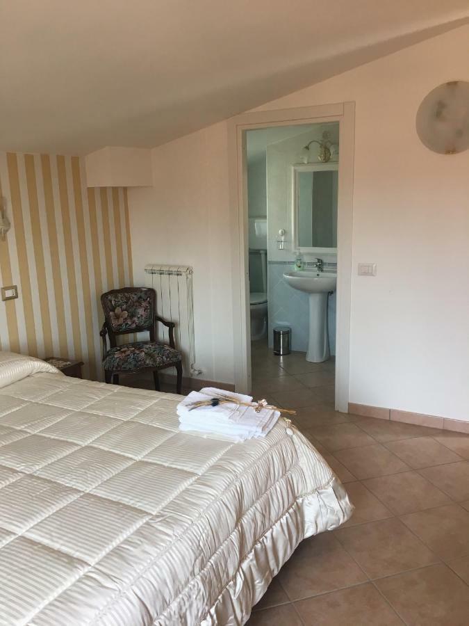 B&B Sole Luna Perugia Exterior photo