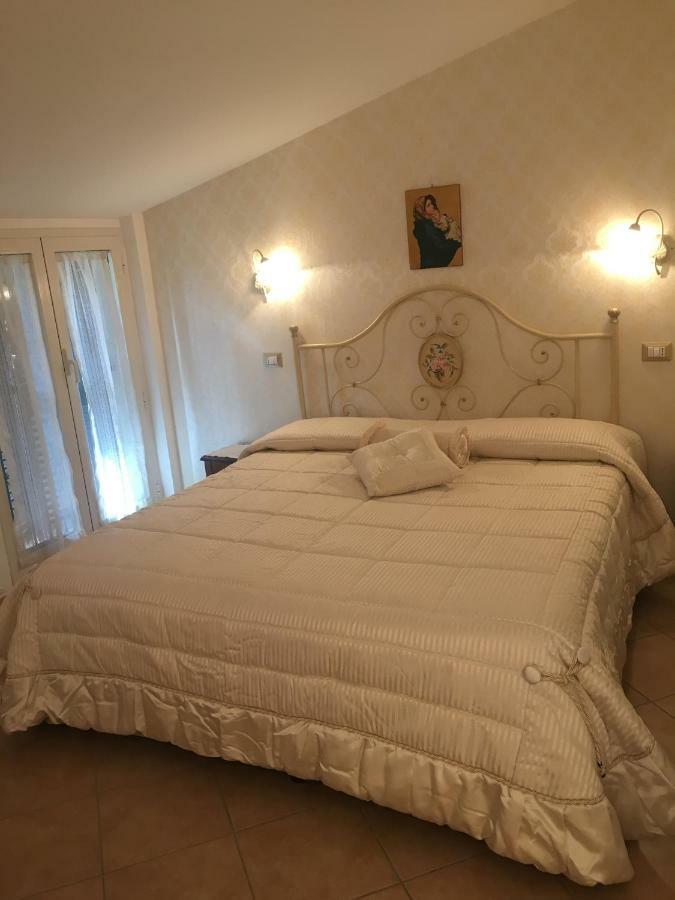 B&B Sole Luna Perugia Exterior photo