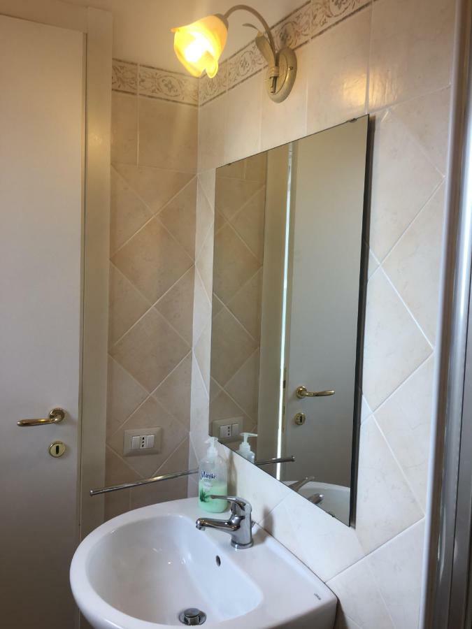 B&B Sole Luna Perugia Exterior photo