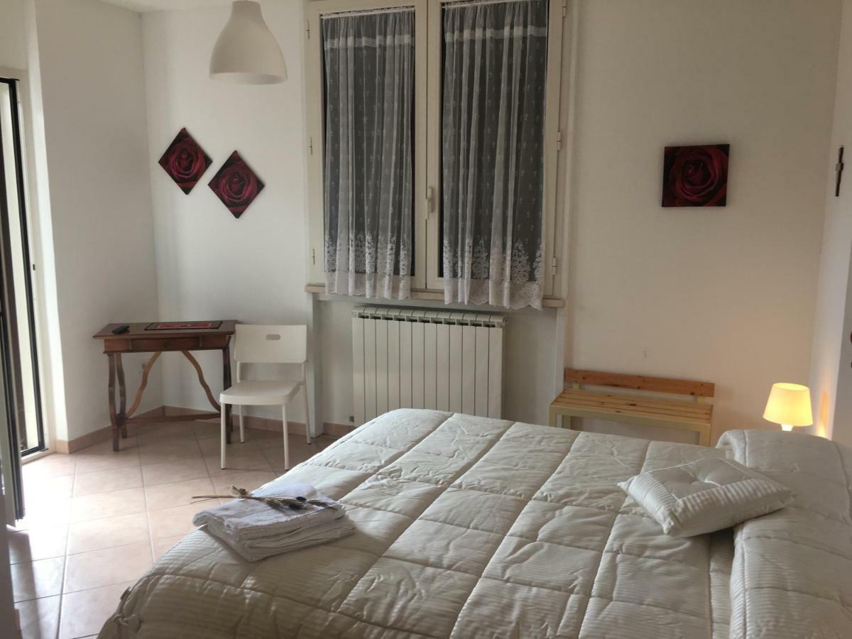 B&B Sole Luna Perugia Exterior photo