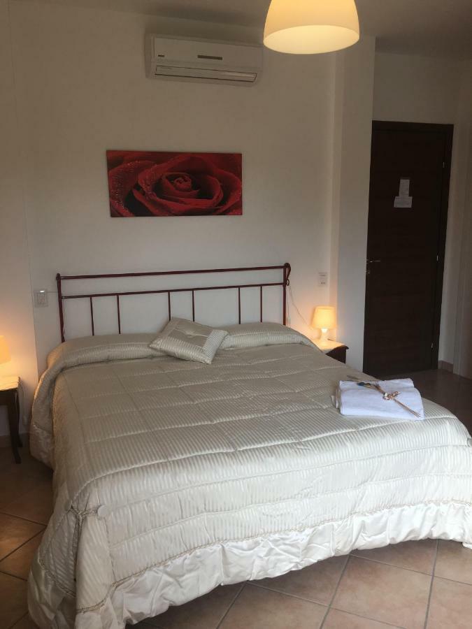 B&B Sole Luna Perugia Exterior photo