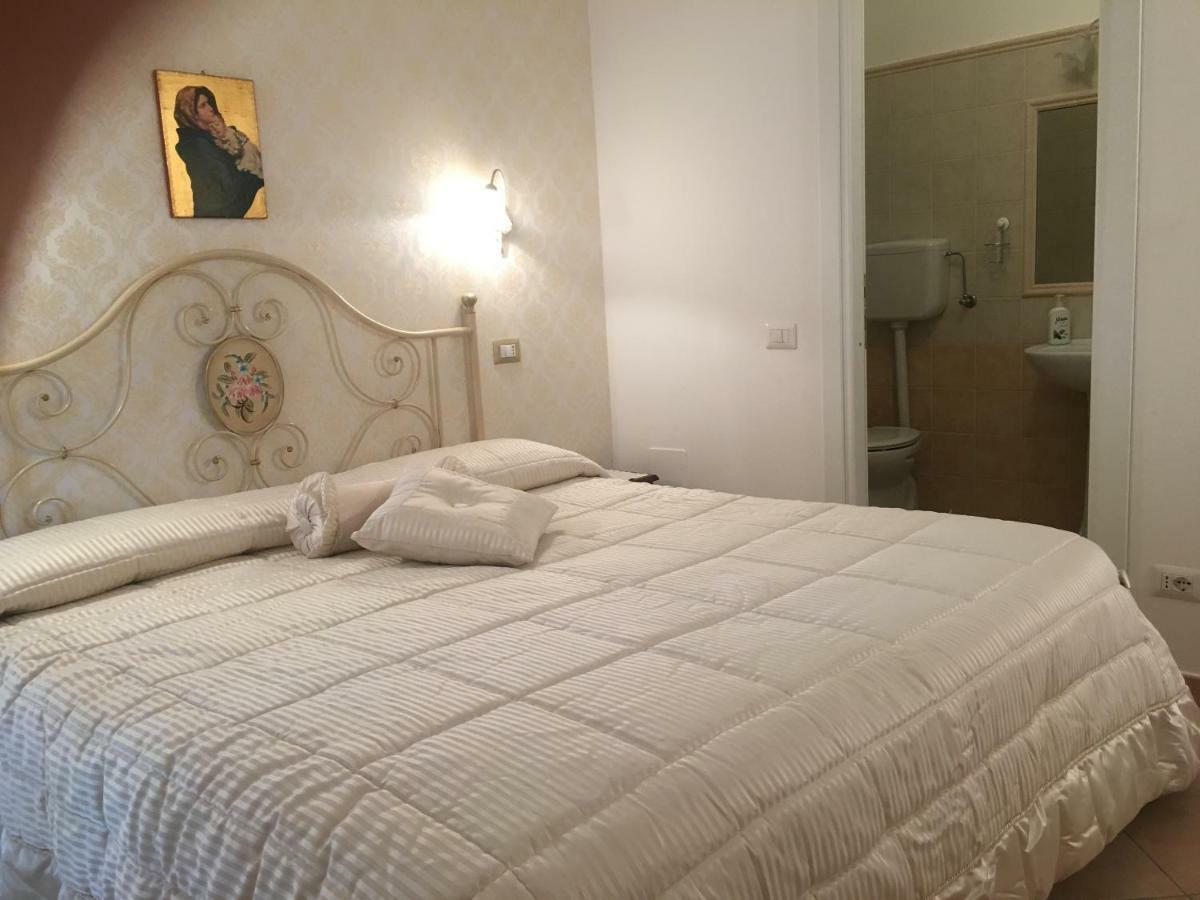 B&B Sole Luna Perugia Exterior photo