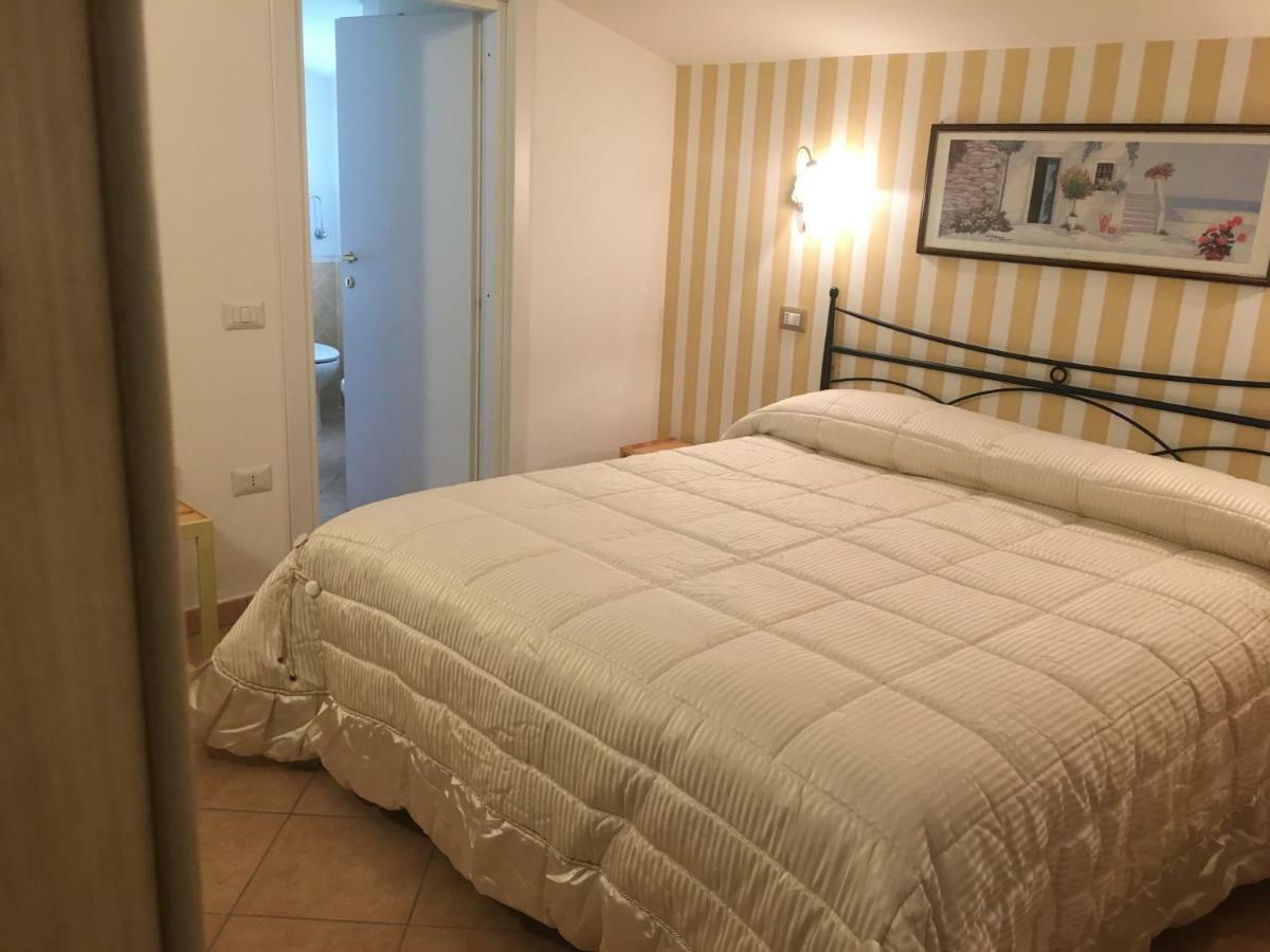 B&B Sole Luna Perugia Exterior photo