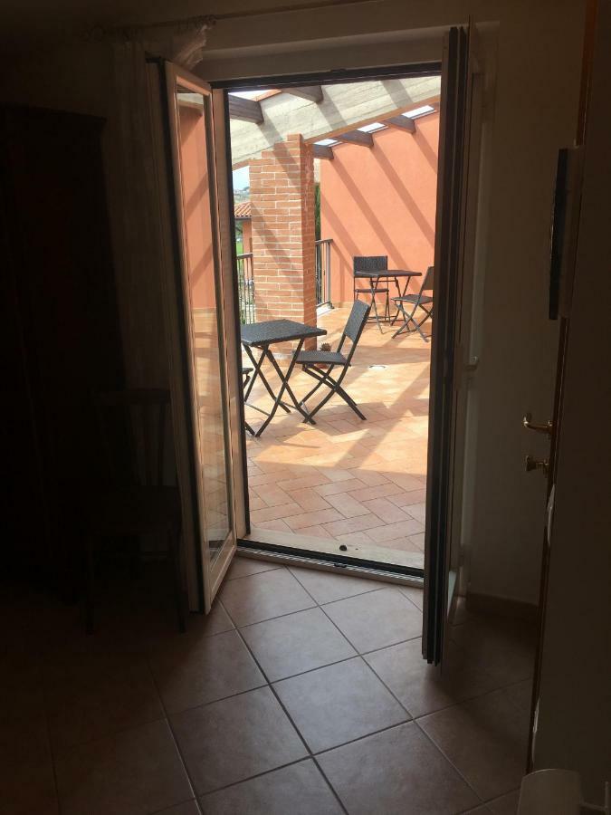 B&B Sole Luna Perugia Exterior photo