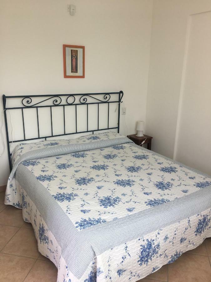 B&B Sole Luna Perugia Exterior photo