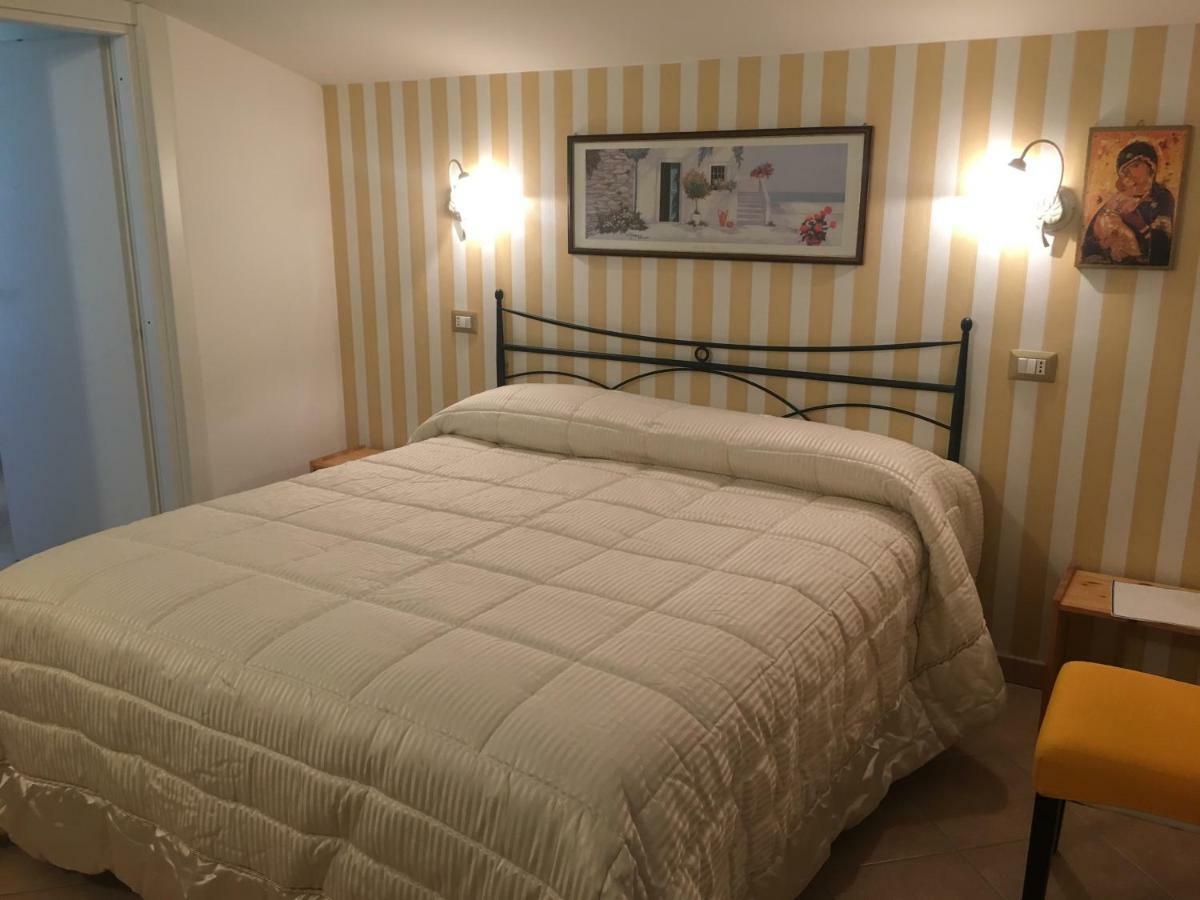 B&B Sole Luna Perugia Exterior photo
