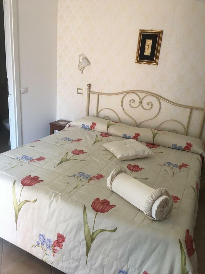 B&B Sole Luna Perugia Exterior photo