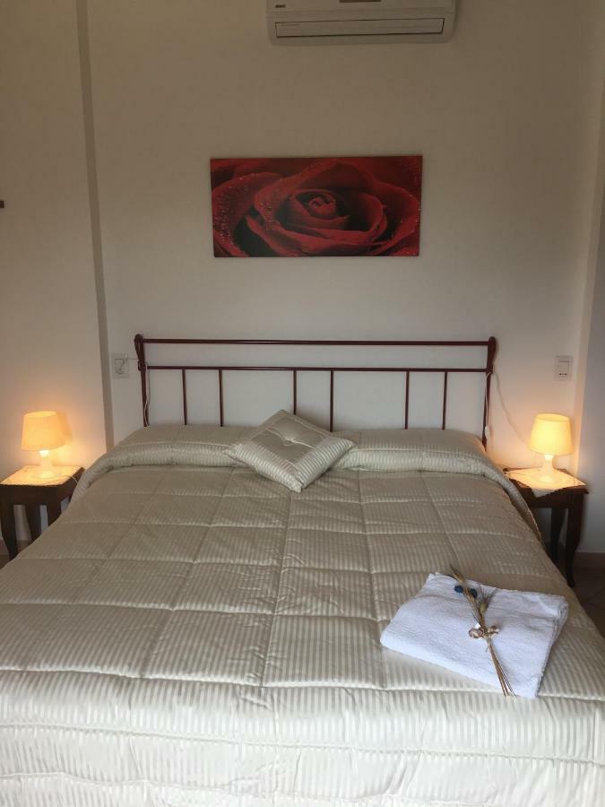 B&B Sole Luna Perugia Exterior photo