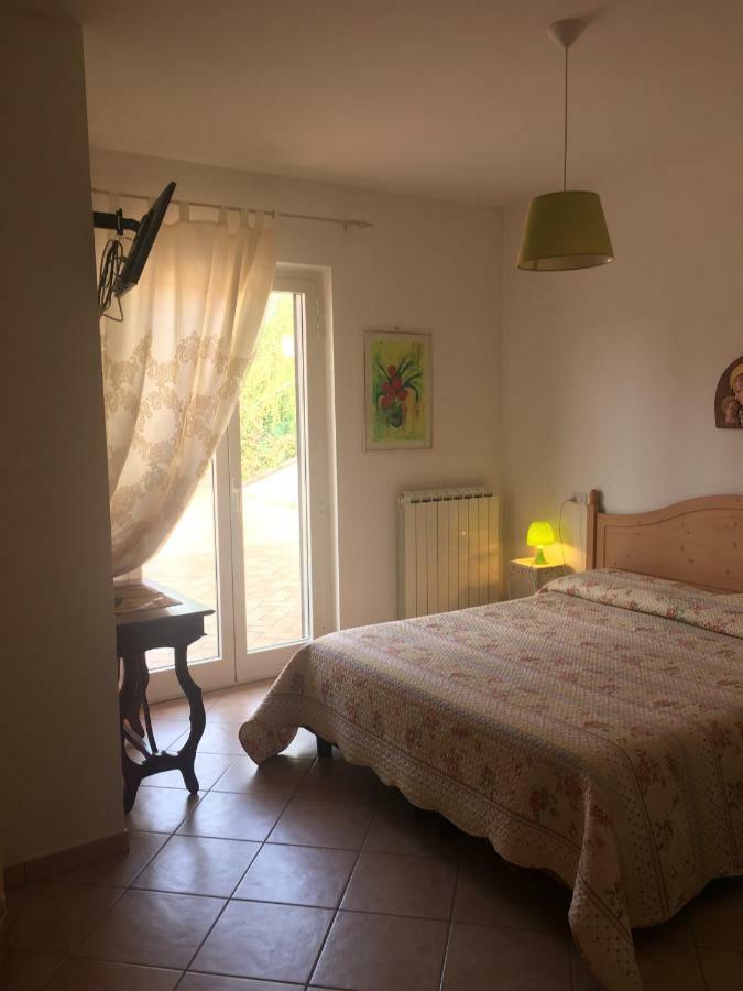 B&B Sole Luna Perugia Exterior photo