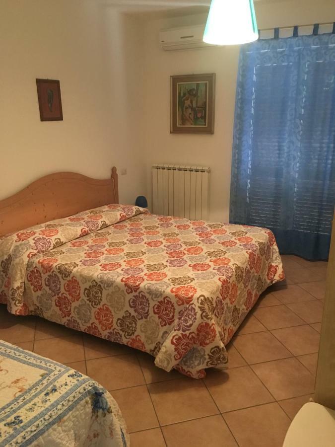 B&B Sole Luna Perugia Exterior photo